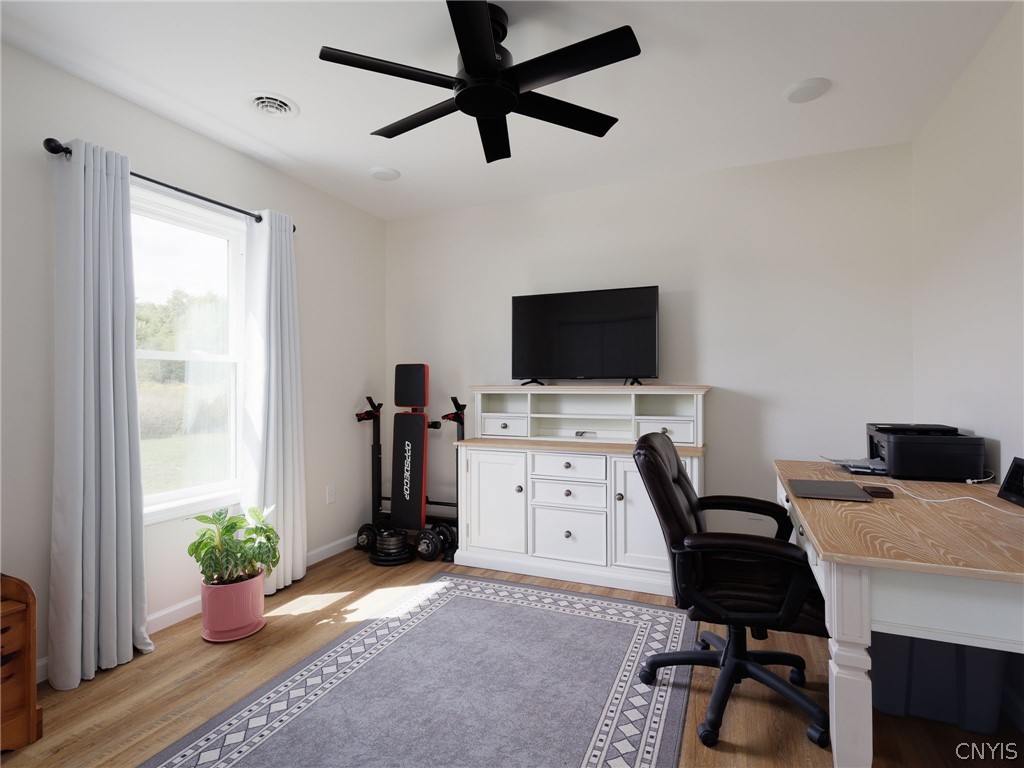 6884 Cemetery Road Greig, NY 13368 - Photo 21 of 35