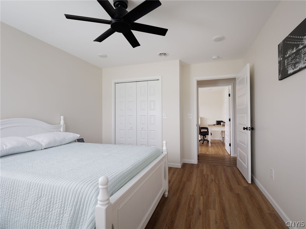 6884 Cemetery Road Greig, NY 13368 - Photo 24 of 35