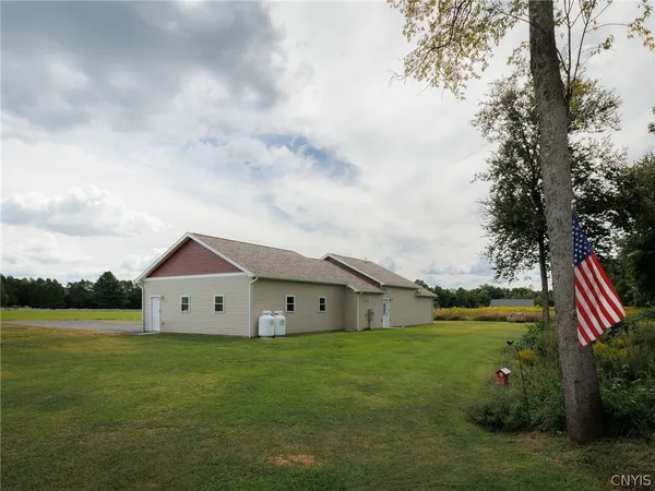 $354,900 | 6884 Cemetery Road, Greig, NY 13368