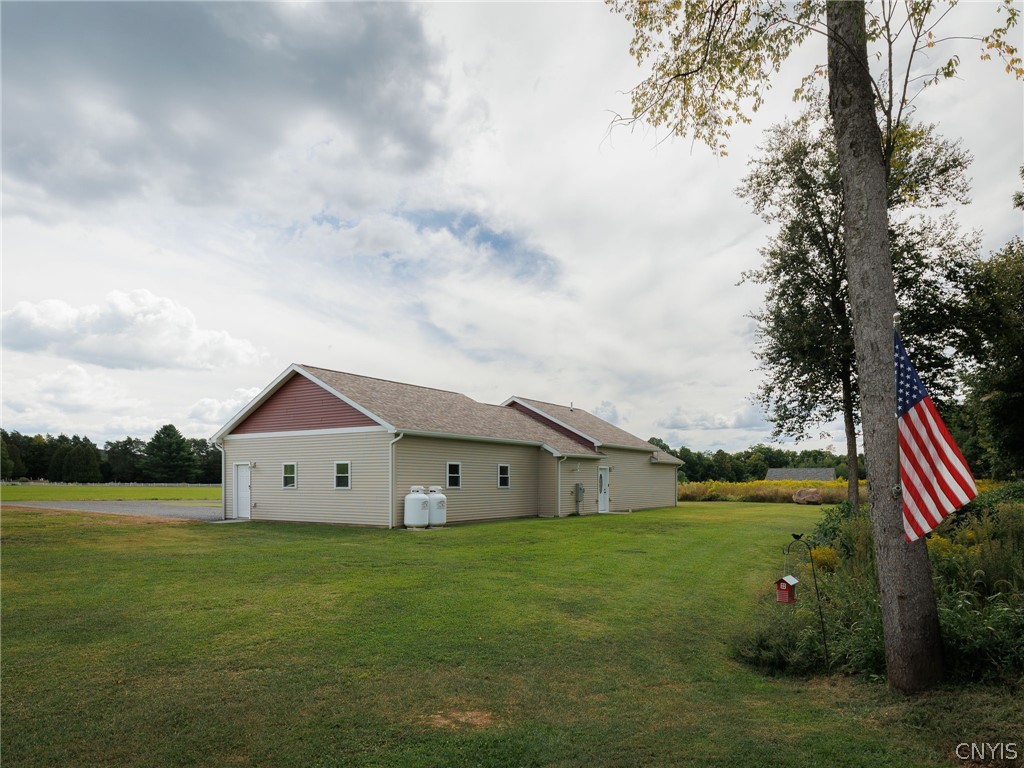 6884 Cemetery Road Greig, NY 13368 - Photo 27 of 35