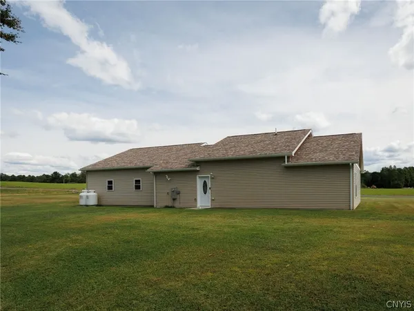 $354,900 | 6884 Cemetery Road, Greig, NY 13368