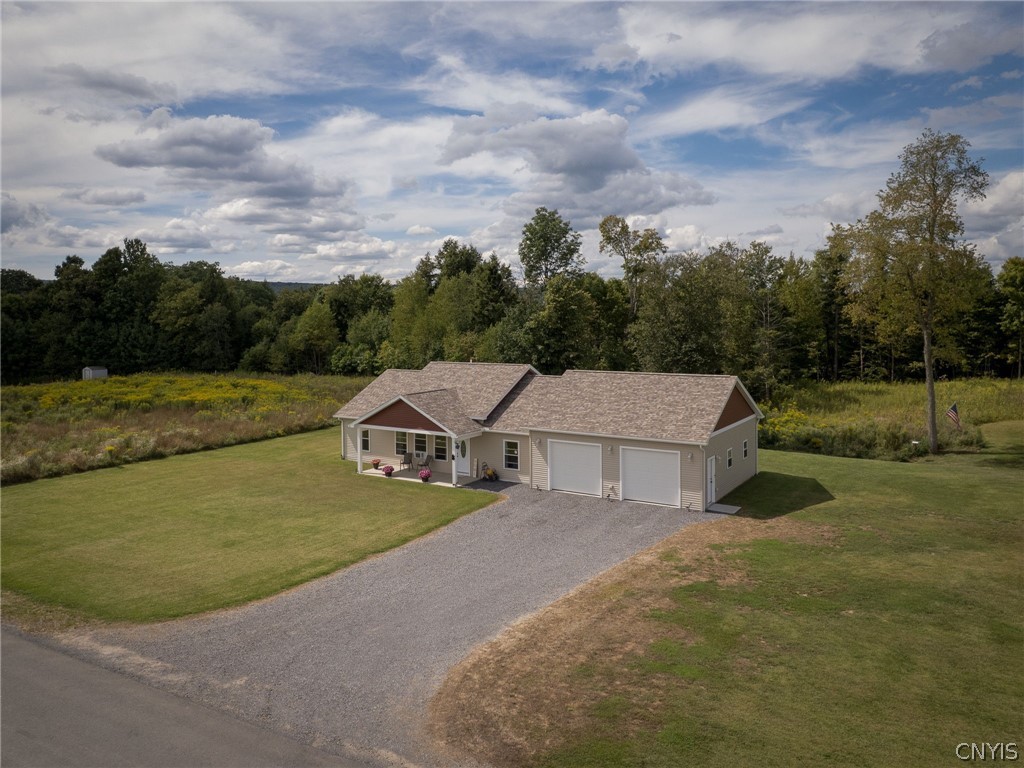 6884 Cemetery Road Greig, NY 13368 - Photo 30 of 35