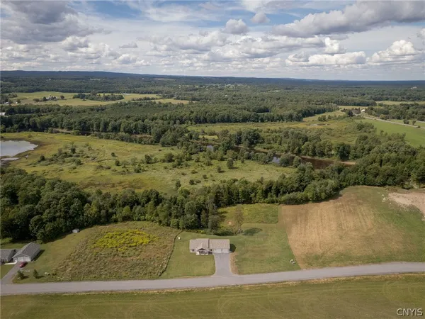 $354,900 | 6884 Cemetery Road, Greig, NY 13368
