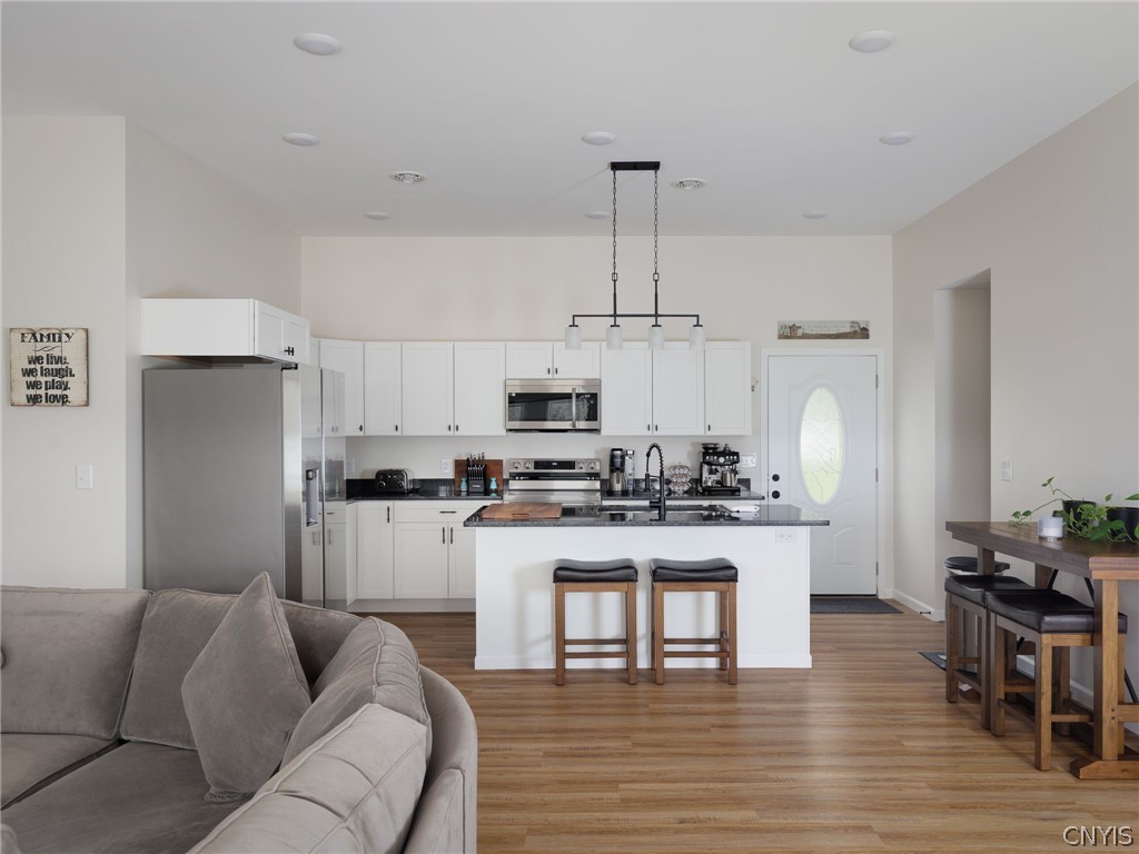 6884 Cemetery Road Greig, NY 13368 - Photo 6 of 35