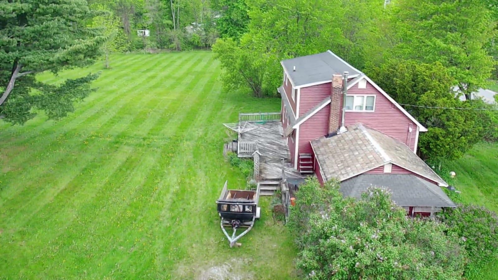 2941 Highway 7 Clarendon, VT 05759 - Photo 3 of 20