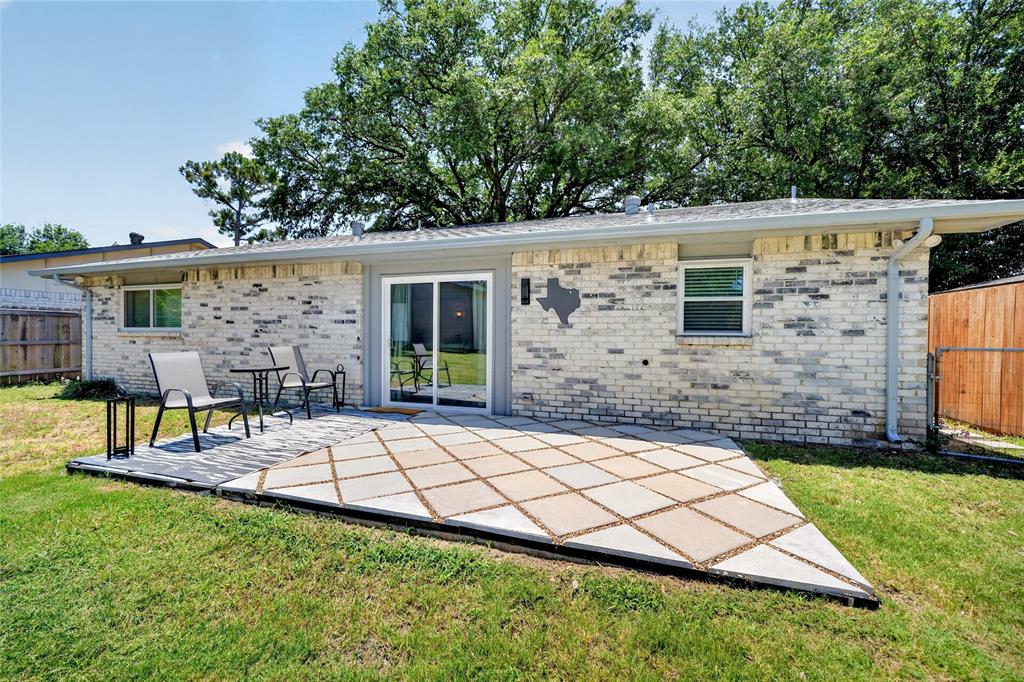 5917 Maple Lane Rowlett, TX 75089 - Photo 37 of 40
