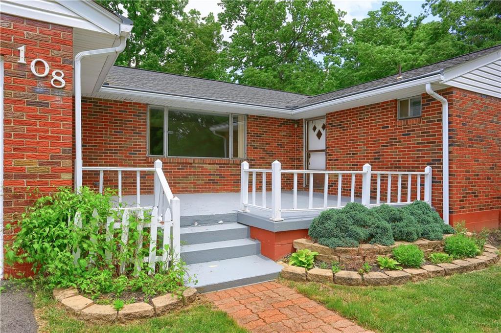 108 Randy Drive Butler, PA 16002 - Photo 8 of 25 Gallery Image 8