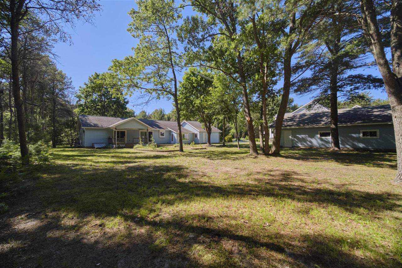 2721 Red Apple Road Manistee, MI 49660 - Photo 47 of 74