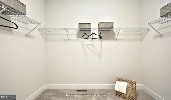 a view of small space