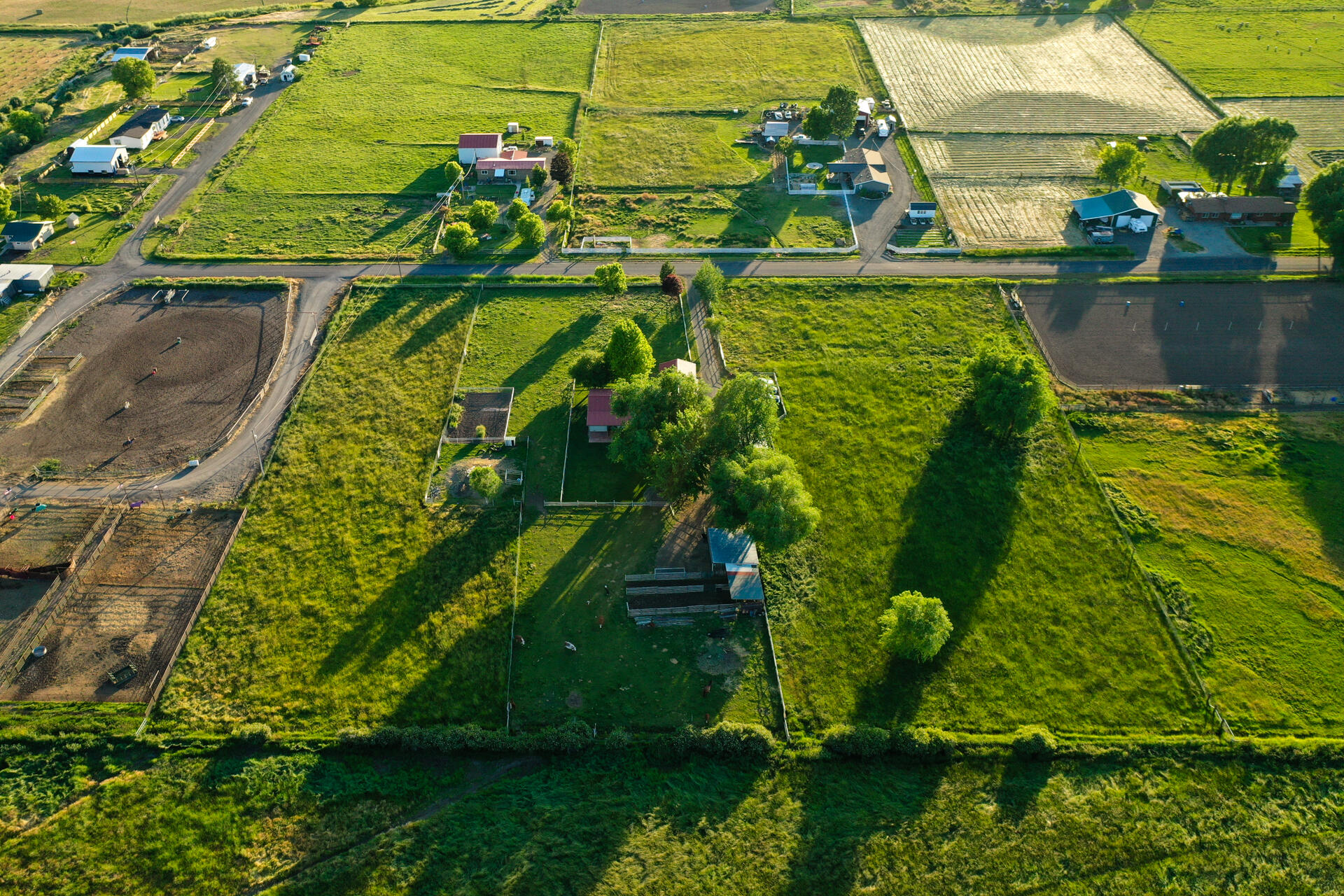 27557 Roper Rd Mount Mount Vernon, OR 97865 - Photo 34 of 67 DJI_0076