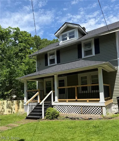 $200,000 | 569 Barwell Street, Akron, OH 44303