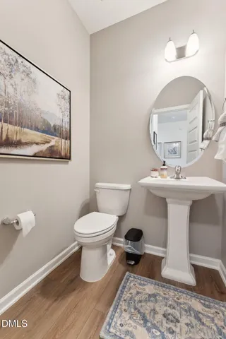 $395,990 | 212 Great Pne Trail, Middlesex, NC 27557