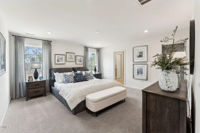 $395,990 | 212 Great Pne Trail, Middlesex, NC 27557