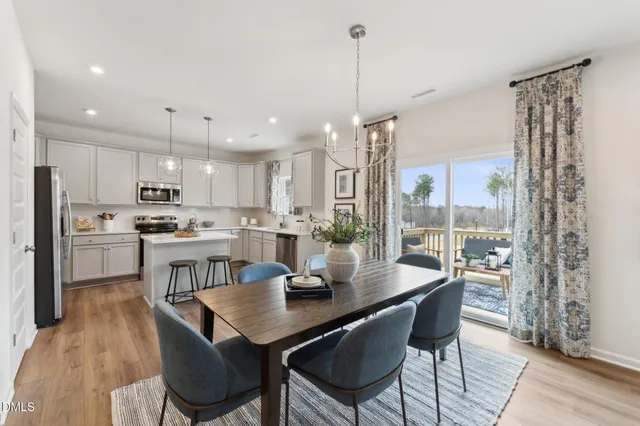 $395,990 | 212 Great Pne Trail, Middlesex, NC 27557