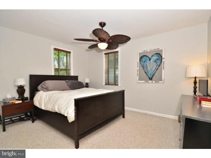 495 Irish Road Berwyn, PA 19312 - Photo 11 of 25 Master Bedroom