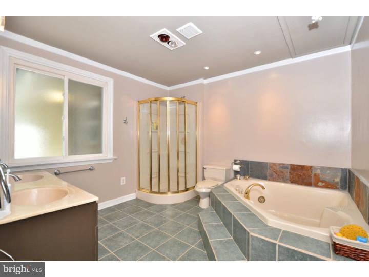 495 Irish Road Berwyn, PA 19312 - Photo 12 of 25 Master Bathroom