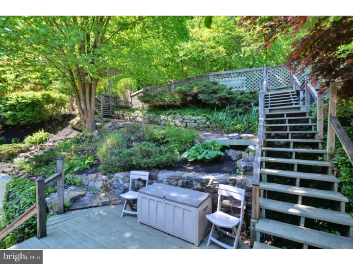 495 Irish Road Berwyn, PA 19312 - Photo 18 of 25 Patio
