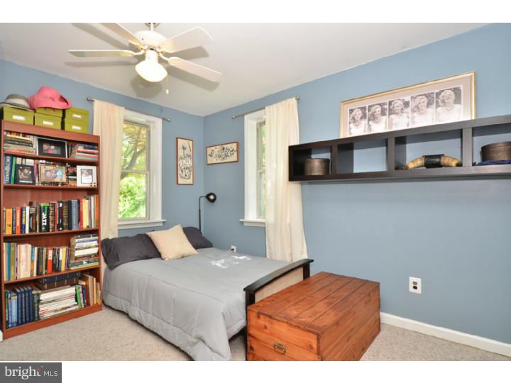 495 Irish Road Berwyn, PA 19312 - Photo 21 of 25 Bedroom 2
