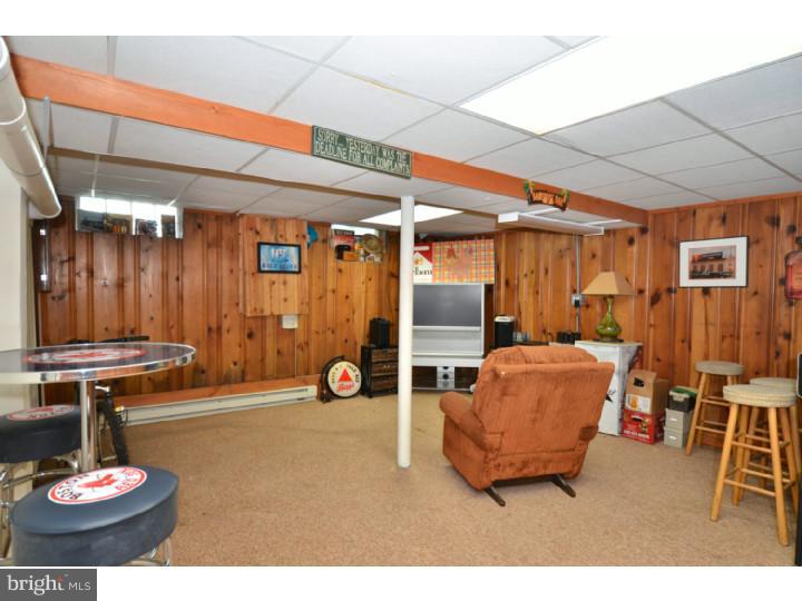 495 Irish Road Berwyn, PA 19312 - Photo 22 of 25 Basement - Finished