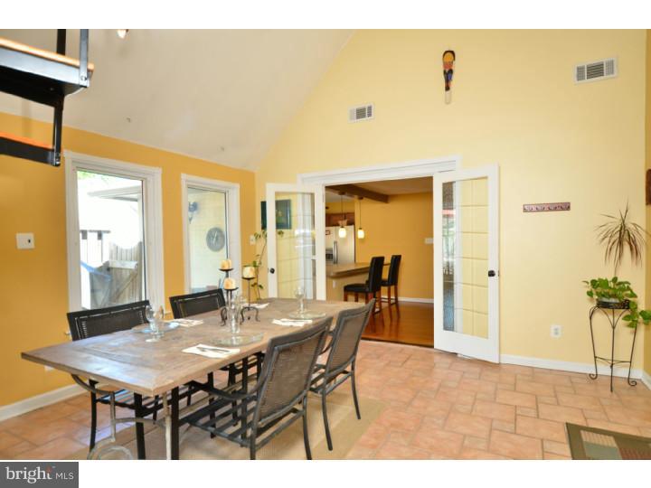 495 Irish Road Berwyn, PA 19312 - Photo 7 of 25 Dining Room