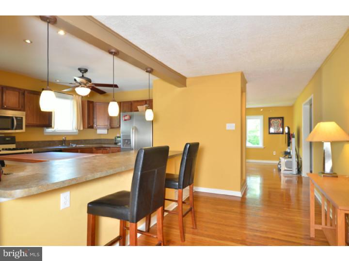 495 Irish Road Berwyn, PA 19312 - Photo 9 of 25 Kitchen