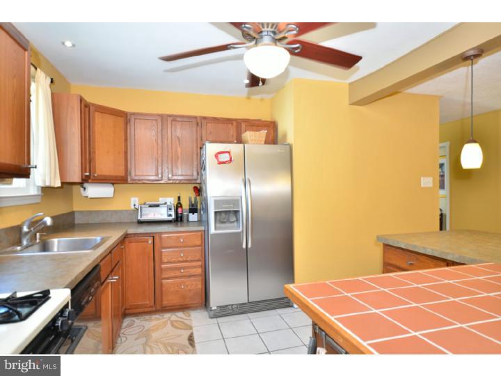 495 Irish Road Berwyn, PA 19312 - Photo 10 of 25 Kitchen