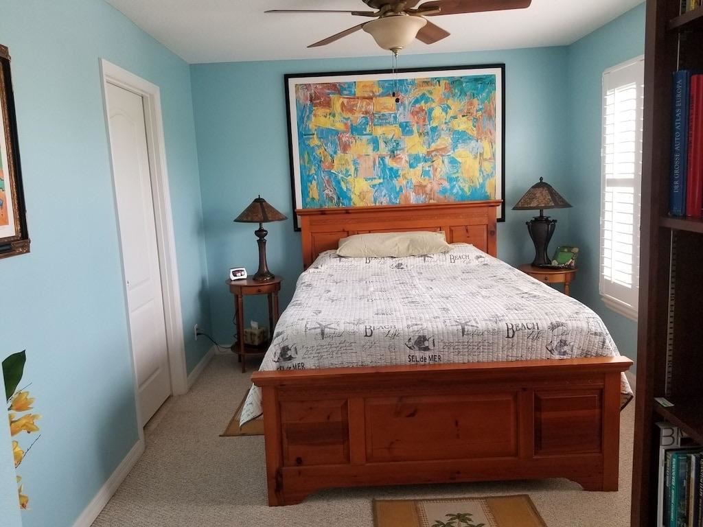 210 Boating Club Road St. Augustine, FL 32084 - Photo 22 of 29