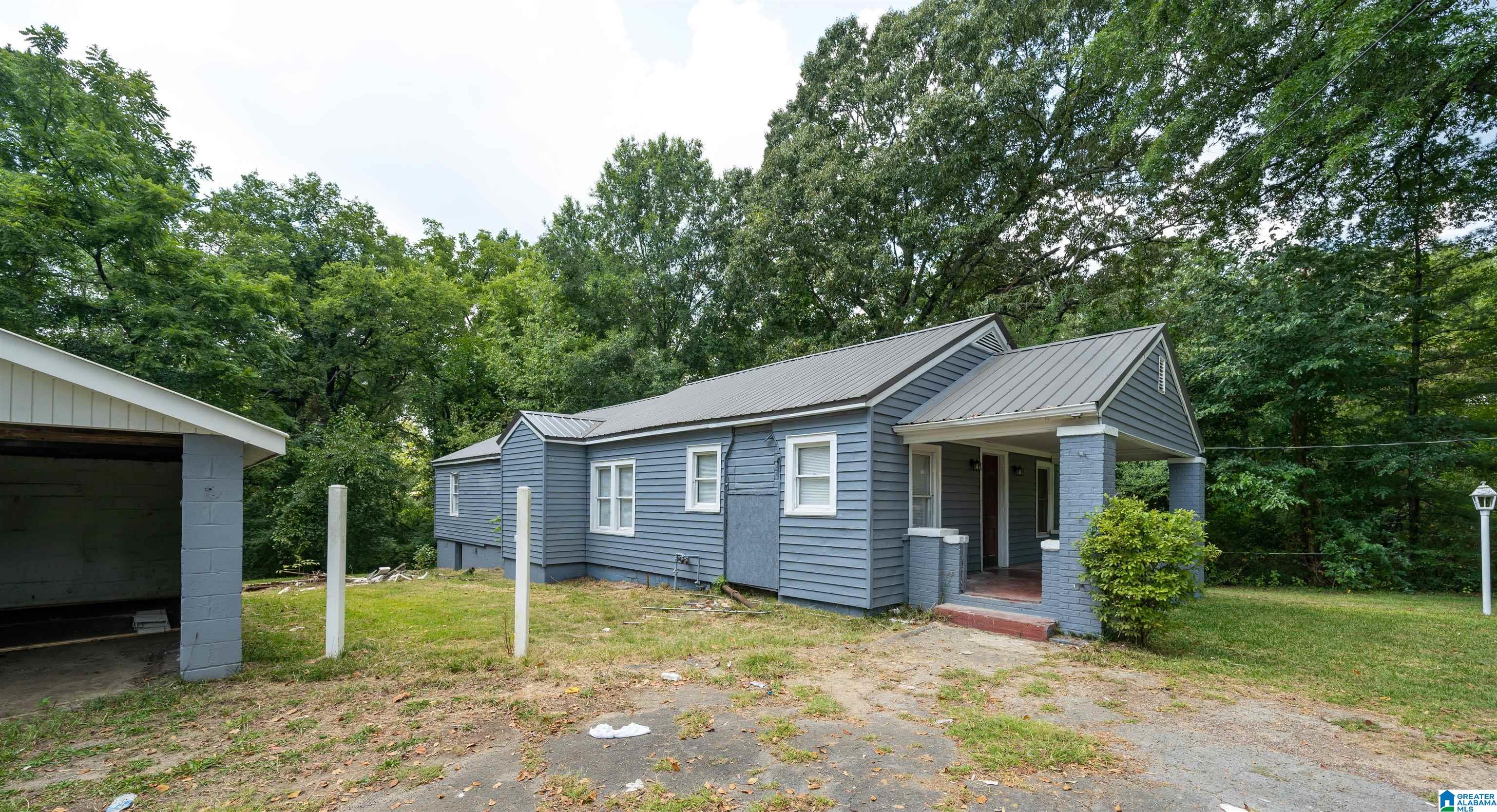 155 Park Road Pleasant Grove, AL 35127 - Photo 3 of 34