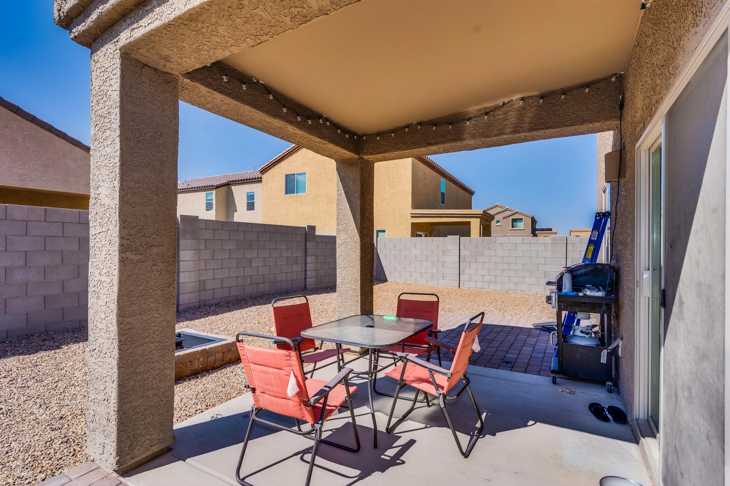 7980 South Tate Loop Tucson, AZ 85756 - Photo 30 of 35 Gallery Image 30