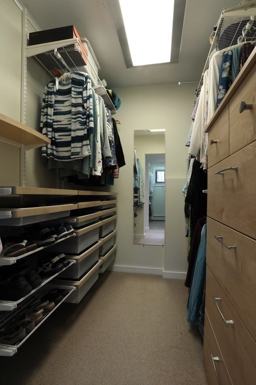 18 Willow Road Harvard, MA 01451 - Photo 14 of 35 a view of walk in closet
