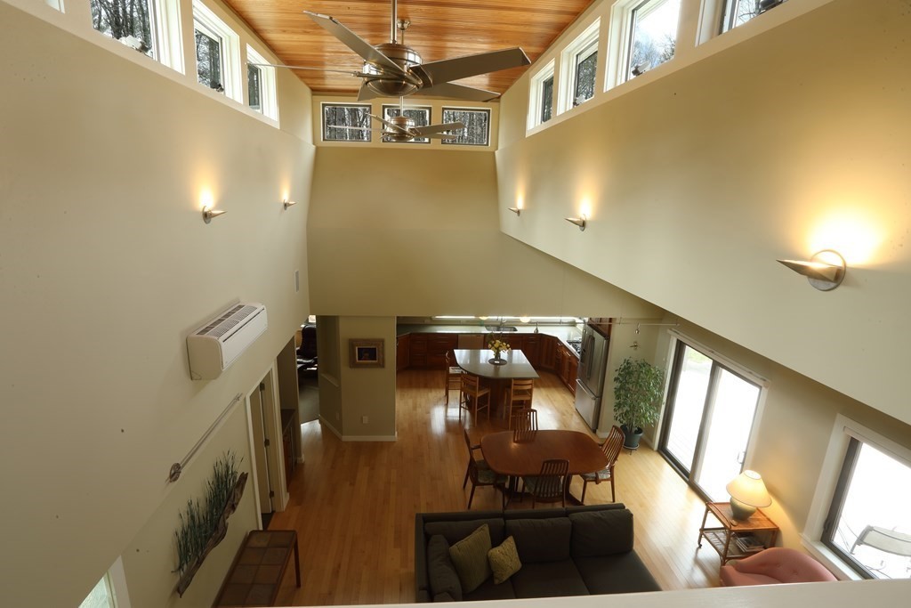 18 Willow Road Harvard, MA 01451 - Photo 22 of 35 a view of lobby