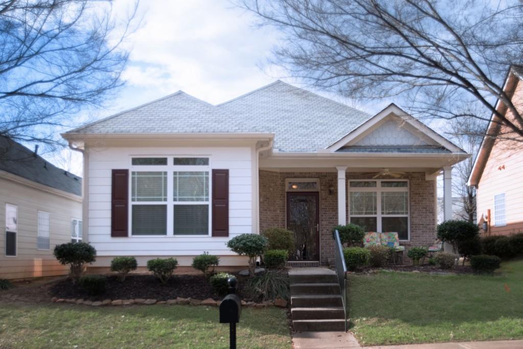 6103 Landers Loop Fairburn, GA 30213 - Photo 1 of 1 6103 Landers Loop Exterior