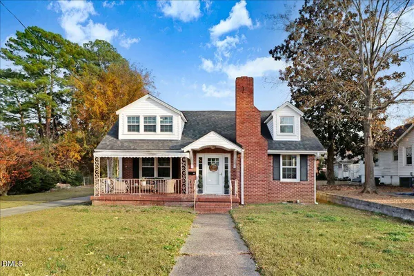 $275,000 | 313 South 4th Street, Smithfield, NC 27577