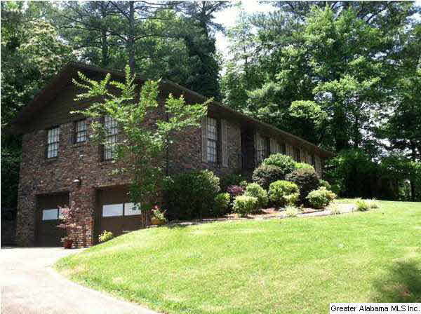 8917 Valley Brook Road Birmingham, AL 35206 - Photo 1 of 13
