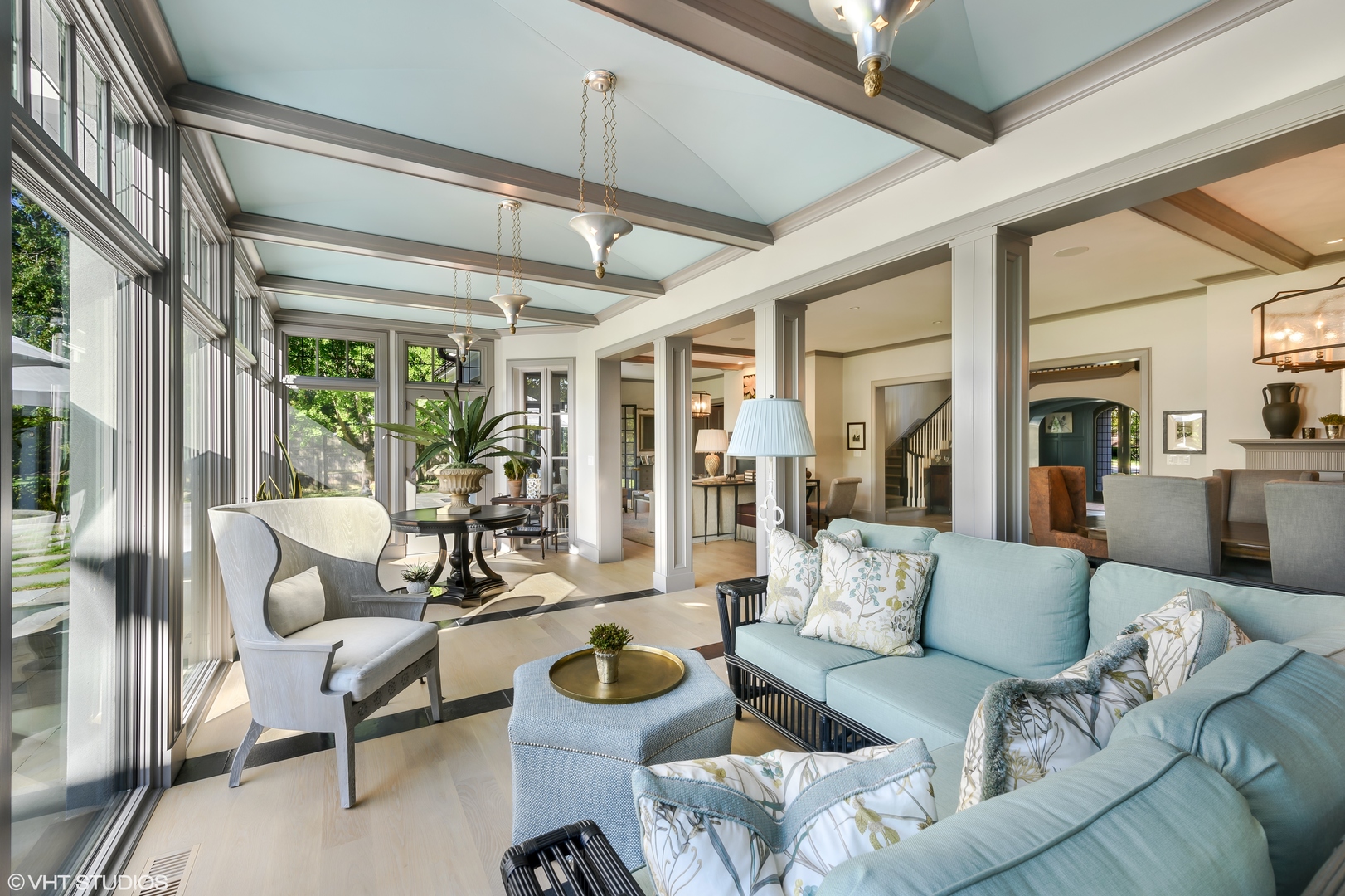 674 Hill Road Winnetka, IL 60093 - Photo 25 of 64 Gallery Image 25