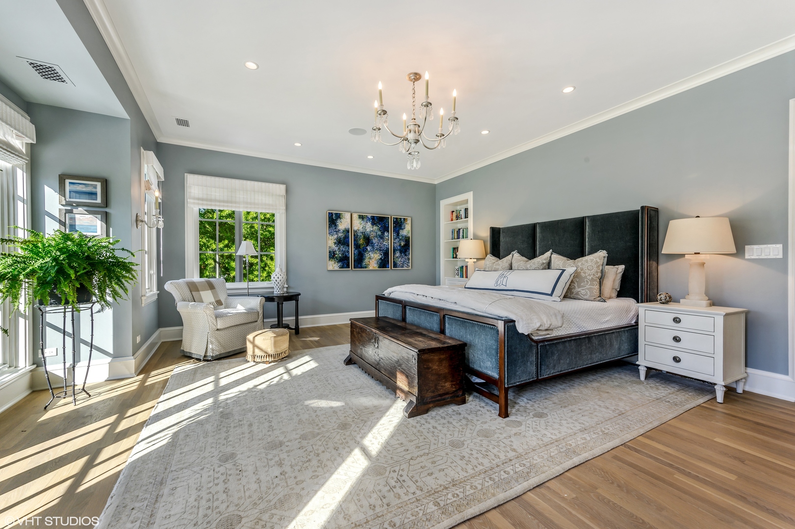 674 Hill Road Winnetka, IL 60093 - Photo 32 of 64 Gallery Image 32