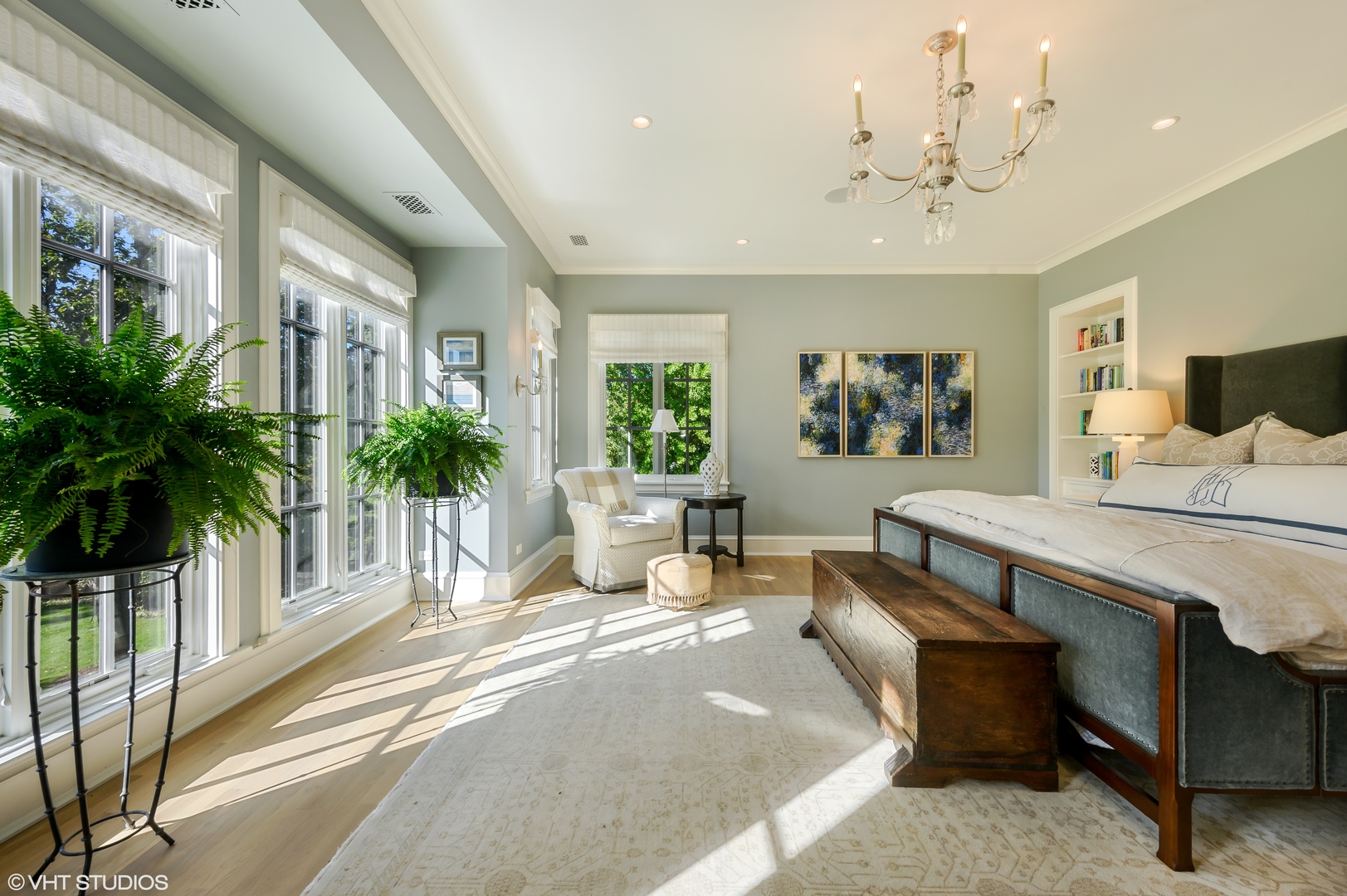674 Hill Road Winnetka, IL 60093 - Photo 33 of 64 Gallery Image 33