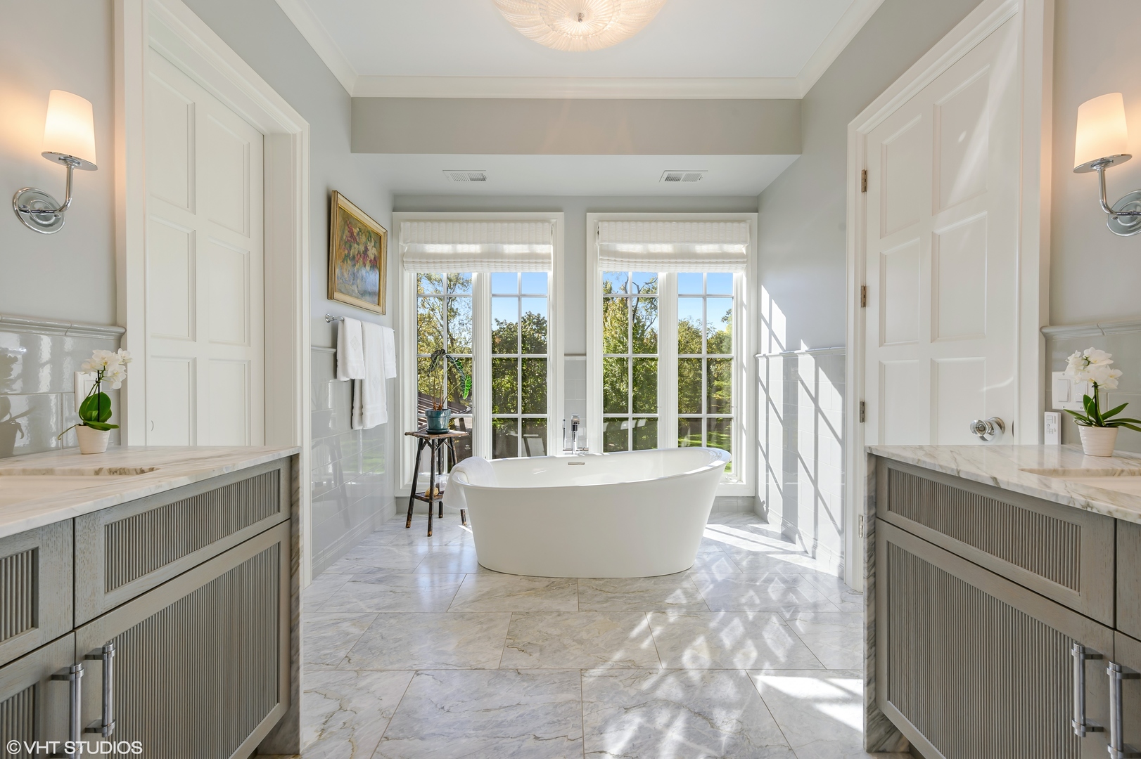 674 Hill Road Winnetka, IL 60093 - Photo 34 of 64 Gallery Image 34