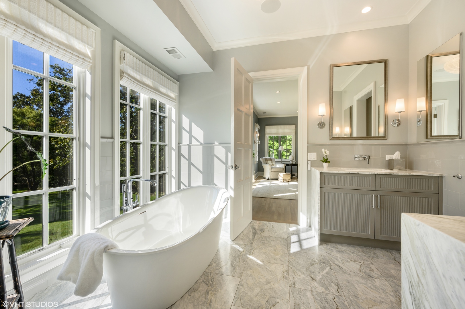 674 Hill Road Winnetka, IL 60093 - Photo 35 of 64 Gallery Image 35
