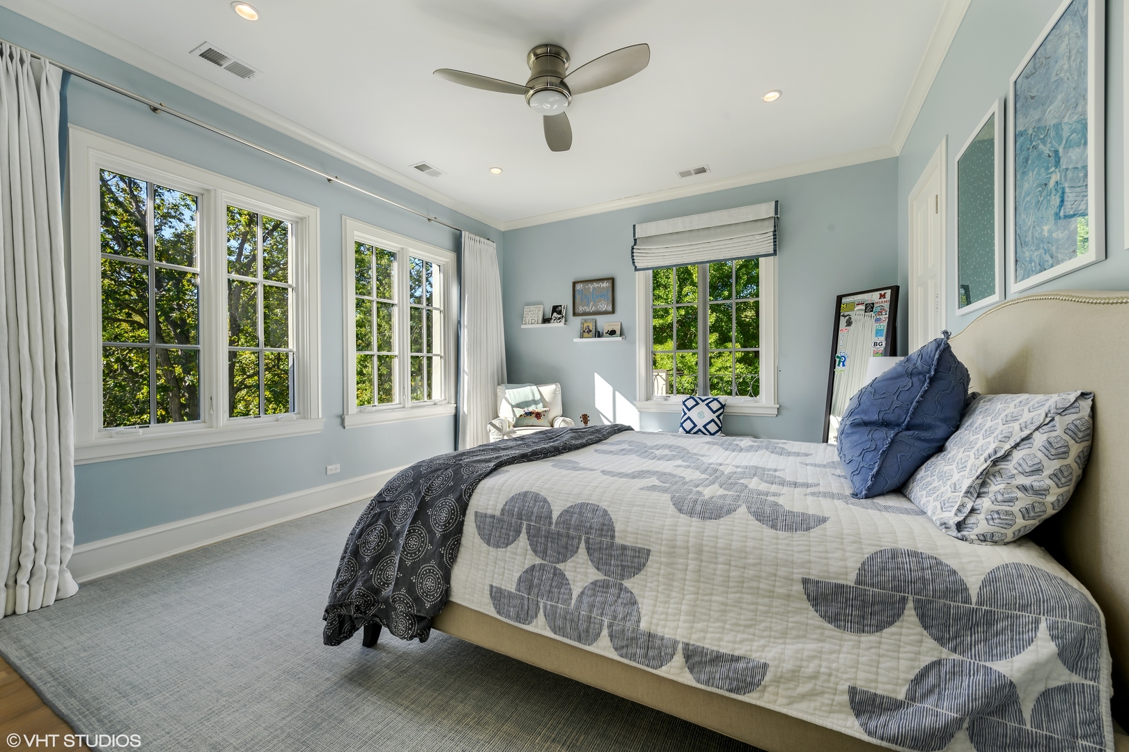 674 Hill Road Winnetka, IL 60093 - Photo 38 of 64 Gallery Image 38