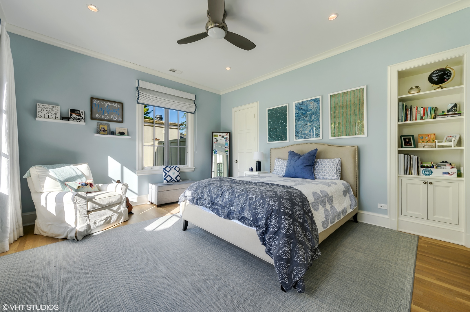 674 Hill Road Winnetka, IL 60093 - Photo 39 of 64 Gallery Image 39