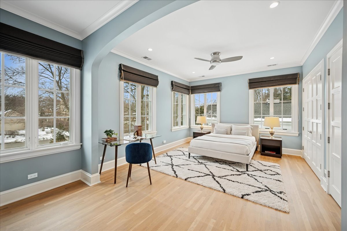 674 Hill Road Winnetka, IL 60093 - Photo 41 of 64 Gallery Image 41