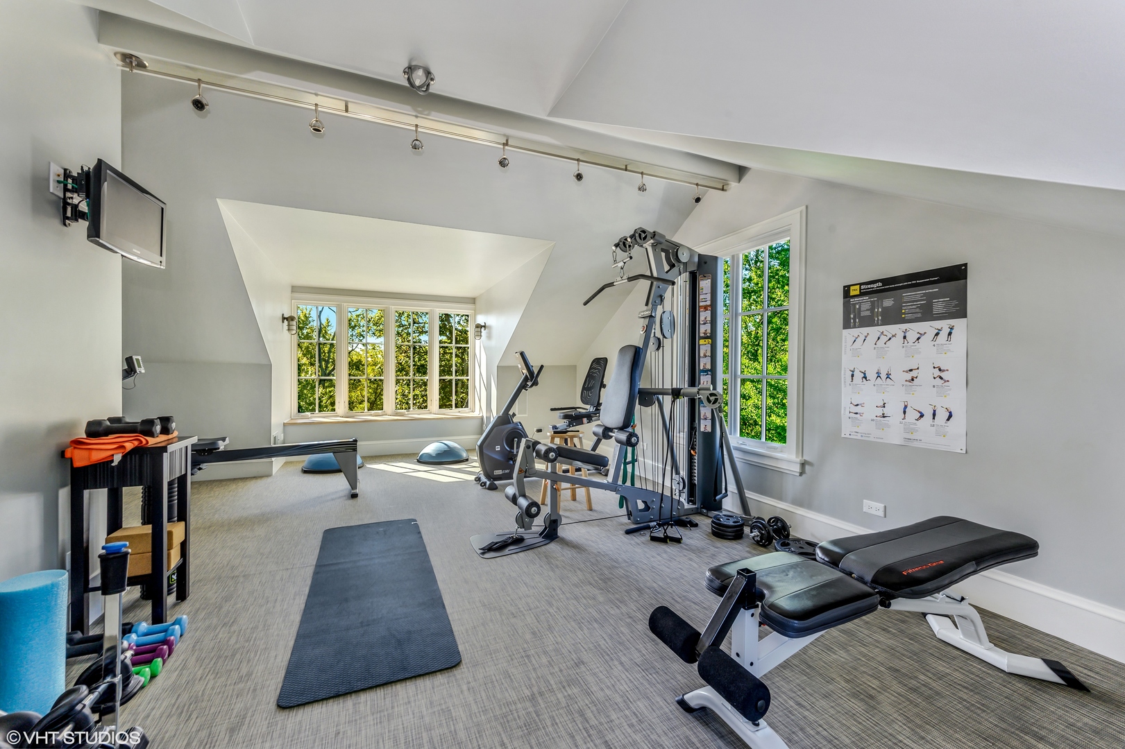 674 Hill Road Winnetka, IL 60093 - Photo 46 of 64 Gallery Image 46