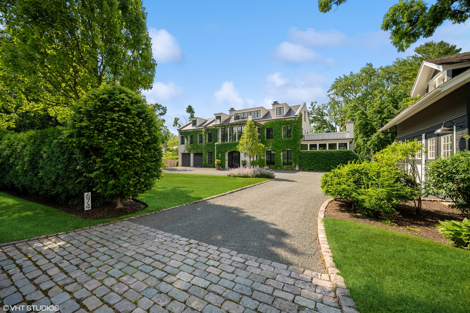 674 Hill Road Winnetka, IL 60093 - Photo 54 of 64 Gallery Image 54