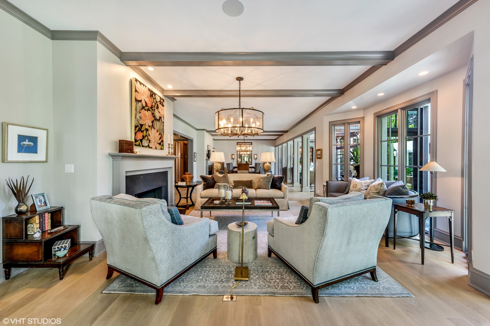 674 Hill Road Winnetka, IL 60093 - Photo 9 of 64 Gallery Image 9