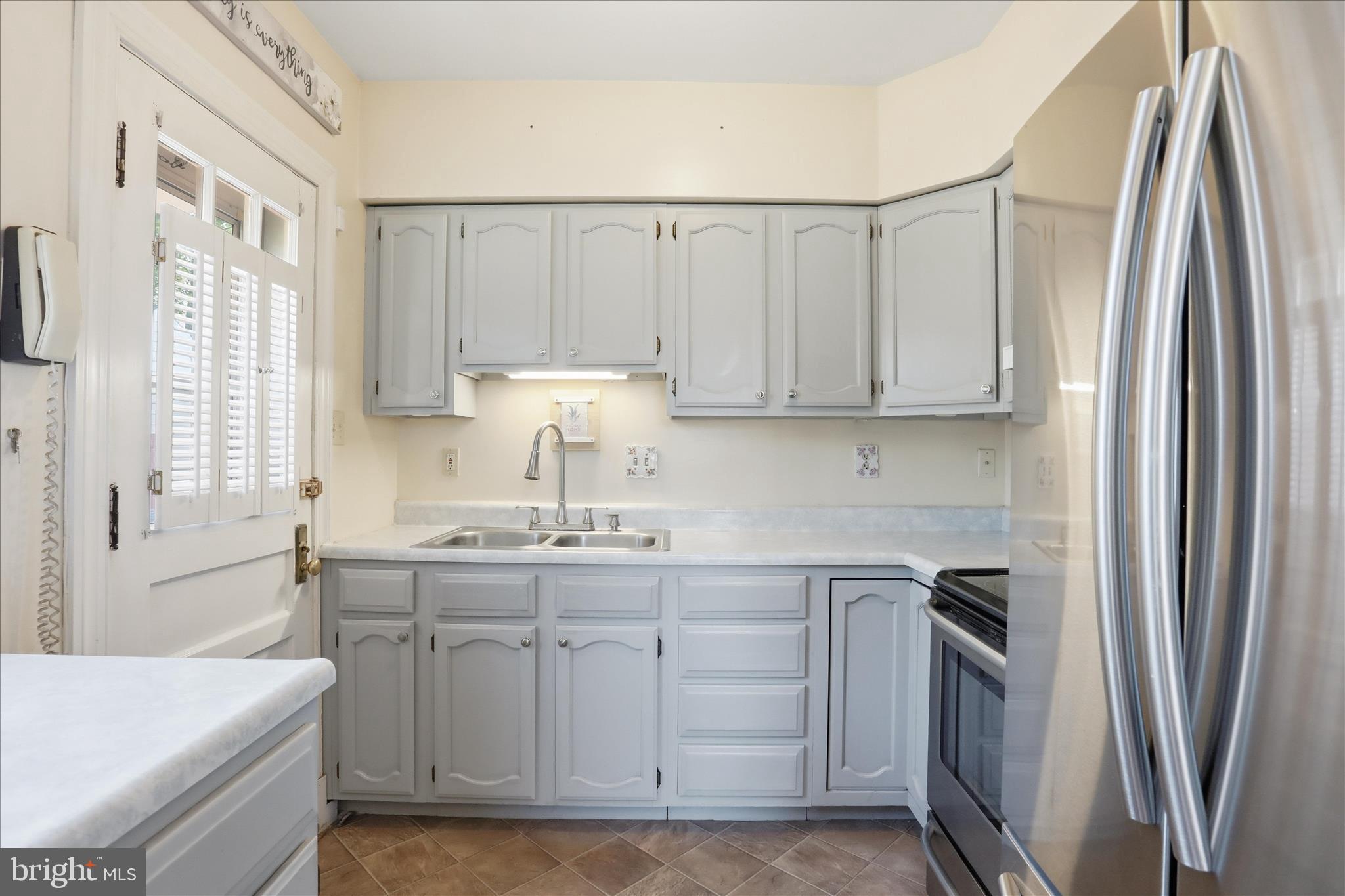 605 Stockton Road Front Royal, VA 22630 - Photo 22 of 54 Kitchen