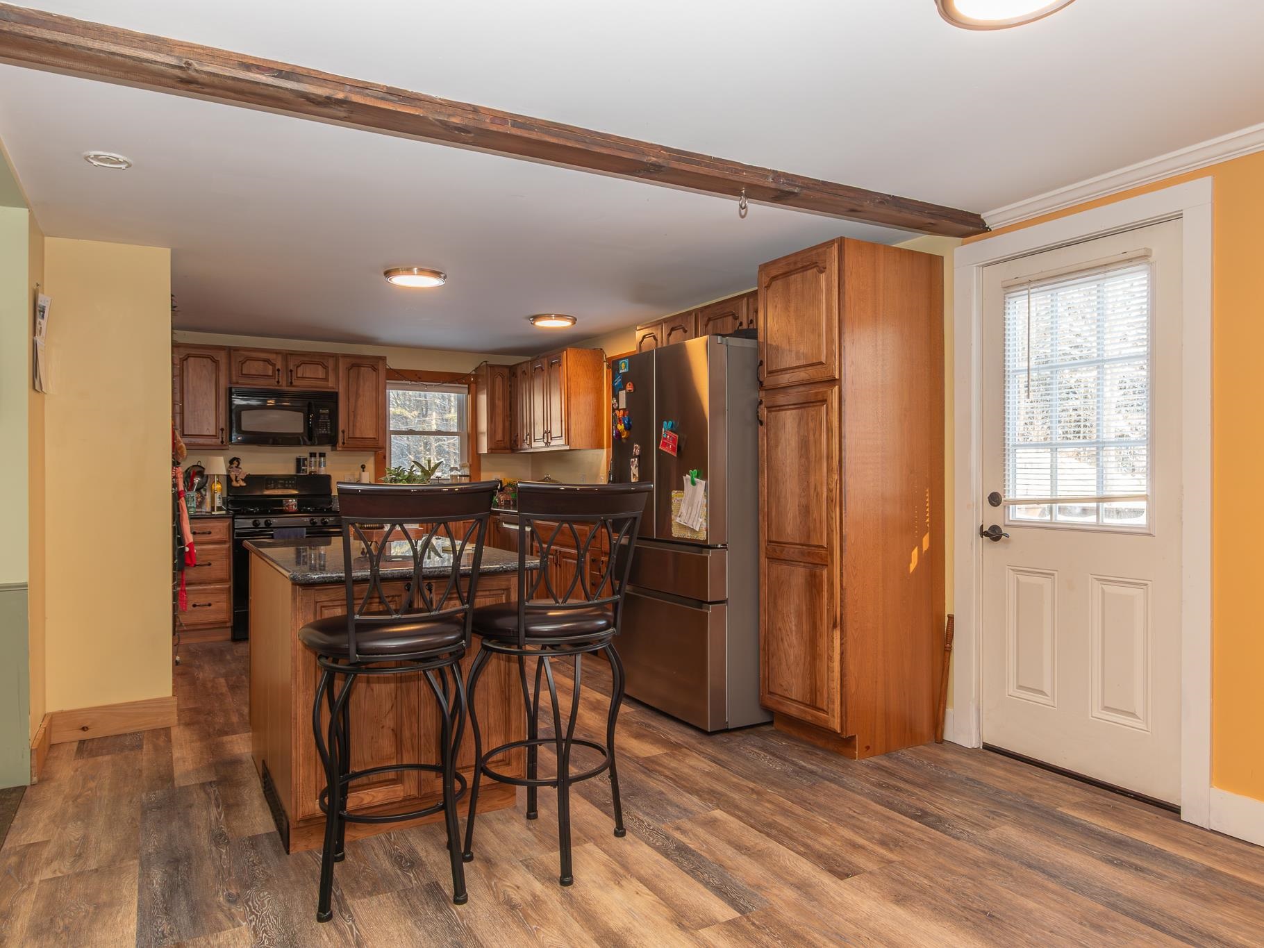 63 Village Road Langdon, NH 03602 - Photo 14 of 48