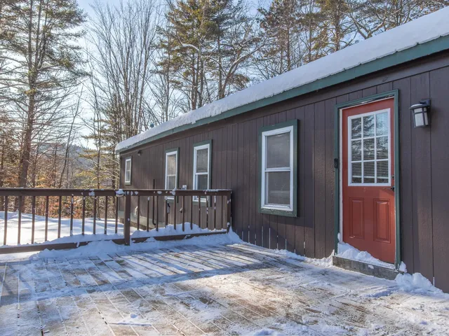 $265,000 | 63 Village Road, Langdon, NH 03602