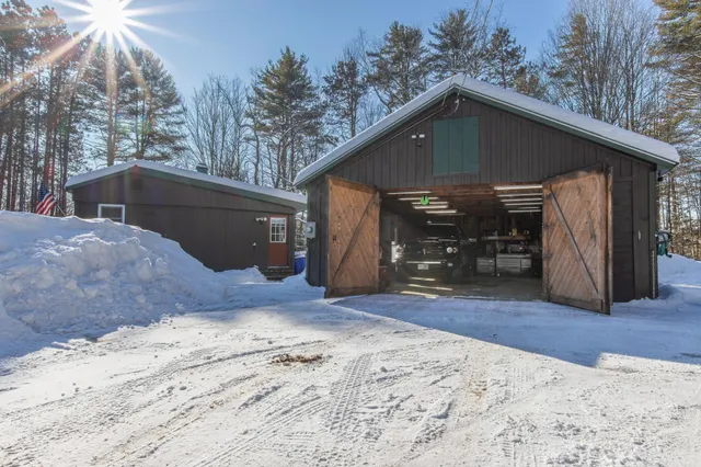 $265,000 | 63 Village Road, Langdon, NH 03602