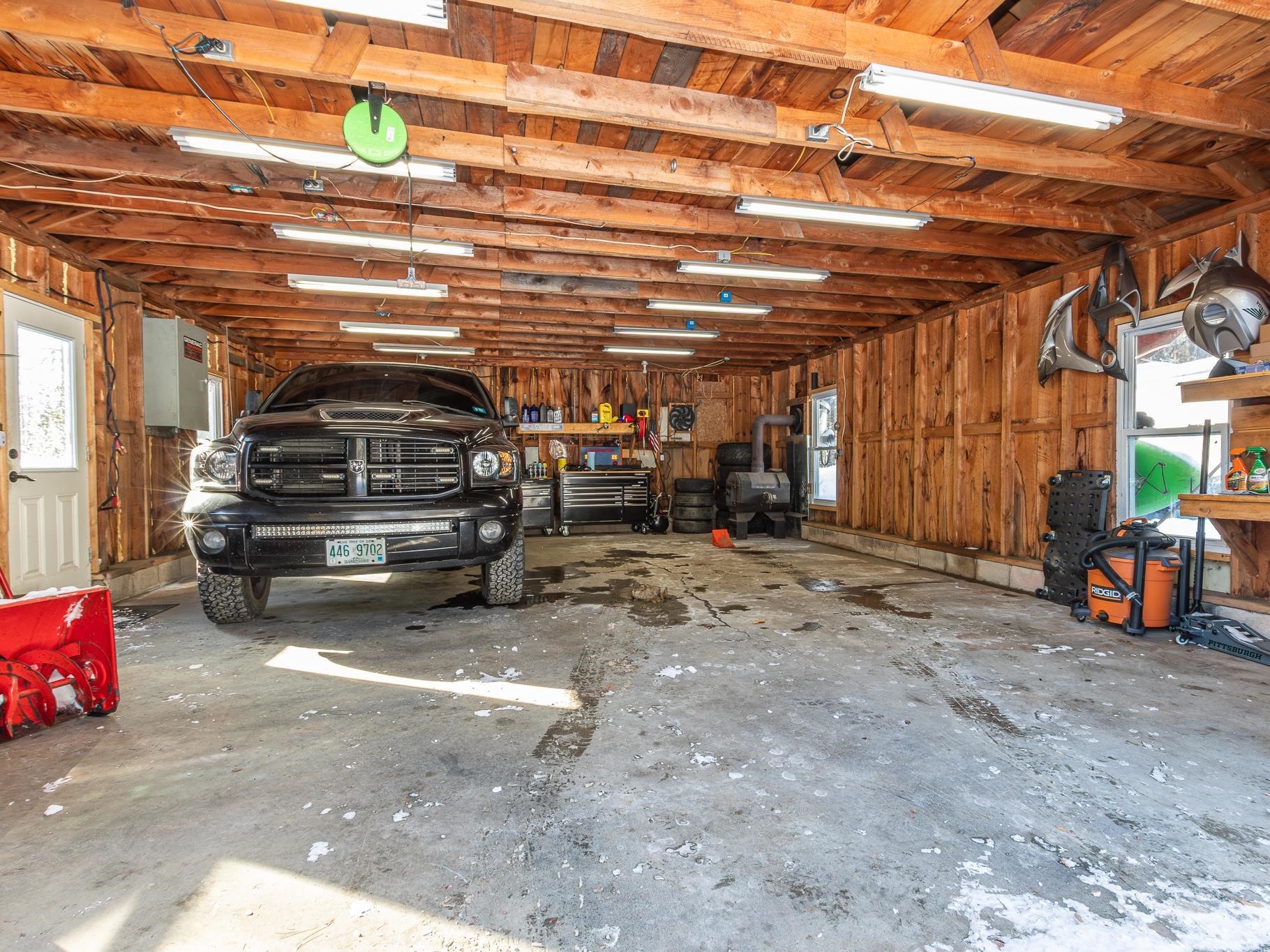 63 Village Road Langdon, NH 03602 - Photo 39 of 48